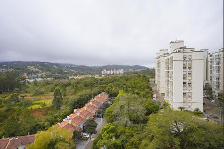 Apartamento à venda com 53m², 3 quartos e 1 vaga Apartamento à venda com 53m², 3 quartos e 1 vagaVista da Suíte