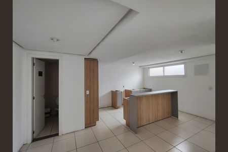 Apartamento à venda com 53m², 3 quartos e 1 vaga Apartamento à venda com 53m², 3 quartos e 1 vagaÁrea comum - Salão de festas