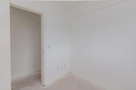 Apartamento à venda com 53m², 3 quartos e 1 vagaQuarto 2
