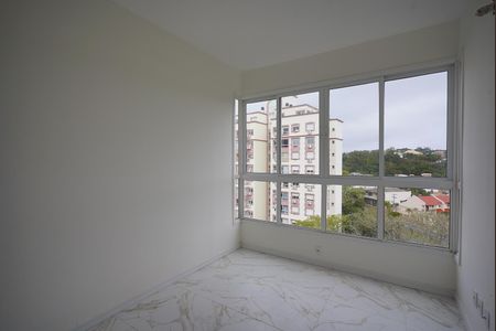 Apartamento à venda com 53m², 3 quartos e 1 vaga Apartamento à venda com 53m², 3 quartos e 1 vagaSala e cozinha