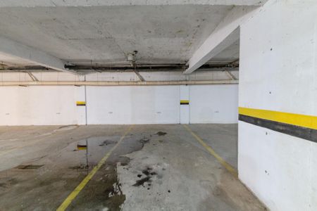 Apartamento à venda com 53m², 3 quartos e 1 vagaGaragem