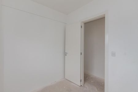 Apartamento à venda com 53m², 3 quartos e 1 vagaQuarto 2
