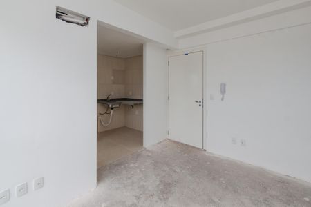 Sala de apartamento à venda com 3 quartos, 53m² em Cavalhada, Porto Alegre