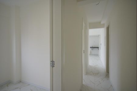 Apartamento à venda com 53m², 3 quartos e 1 vaga Apartamento à venda com 53m², 3 quartos e 1 vagaCorredor