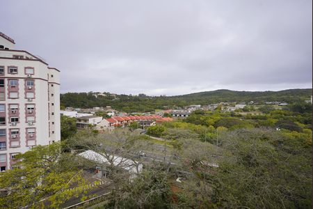 Apartamento à venda com 53m², 3 quartos e 1 vaga Apartamento à venda com 53m², 3 quartos e 1 vagaVista da Sala e cozinha