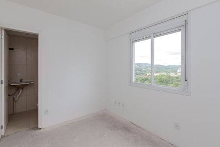 Apartamento à venda com 53m², 3 quartos e 1 vagaSuíte