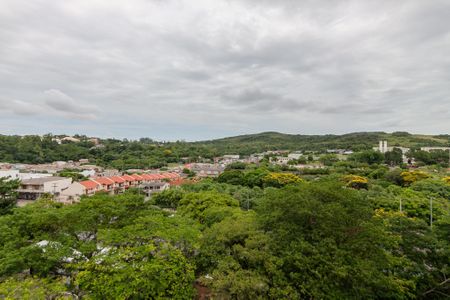 Apartamento à venda com 53m², 3 quartos e 1 vagaVista da Suíte