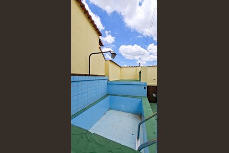 Casa para alugar com 350m², 4 quartos e 5 vagas