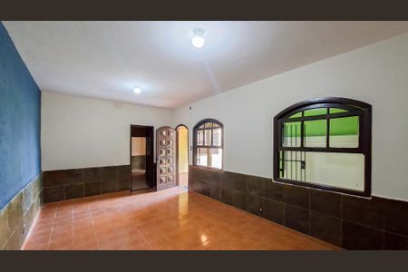 Casa para alugar com 350m², 4 quartos e 5 vagas
