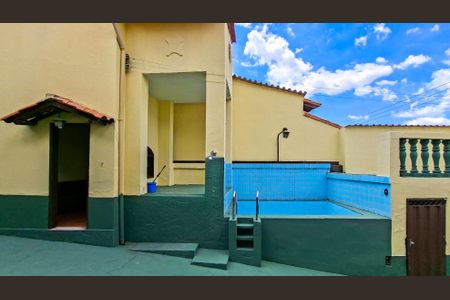 Casa para alugar com 350m², 4 quartos e 5 vagas