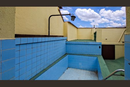 Casa para alugar com 350m², 4 quartos e 5 vagas