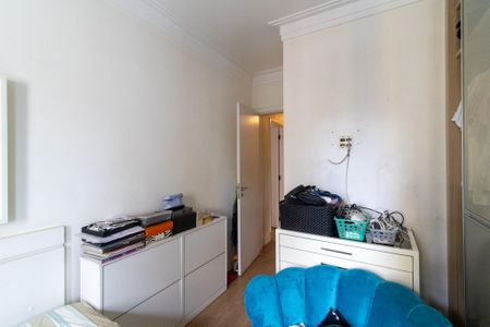 Apartamento à venda com 152m², 4 quartos e 2 vagas Apartamento à venda com 152m², 4 quartos e 2 vagasQuarto 2