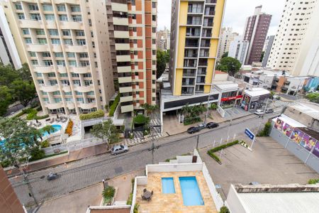 Apartamento à venda com 152m², 4 quartos e 2 vagas Apartamento à venda com 152m², 4 quartos e 2 vagasVista