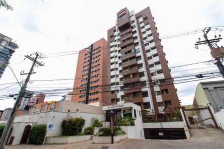 Apartamento à venda com 152m², 4 quartos e 2 vagas Apartamento à venda com 152m², 4 quartos e 2 vagasFachada