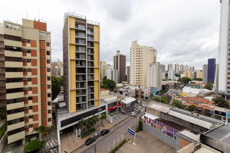 Apartamento à venda com 152m², 4 quartos e 2 vagas Apartamento à venda com 152m², 4 quartos e 2 vagasVista