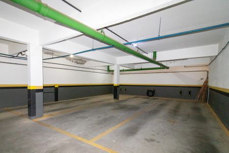 Apartamento à venda com 152m², 4 quartos e 2 vagas Apartamento à venda com 152m², 4 quartos e 2 vagasGaragem