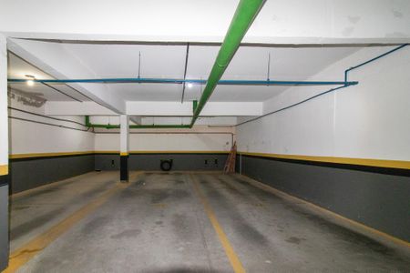 Apartamento à venda com 152m², 4 quartos e 2 vagas Apartamento à venda com 152m², 4 quartos e 2 vagasGaragem