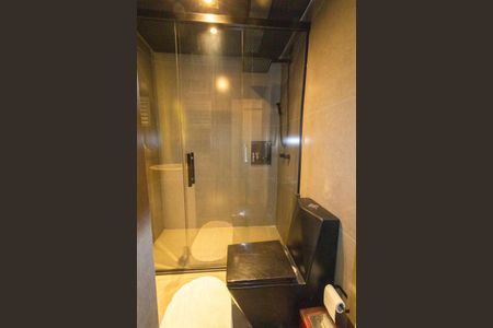 Apartamento à venda com 152m², 4 quartos e 2 vagas Apartamento à venda com 152m², 4 quartos e 2 vagasBanheiro