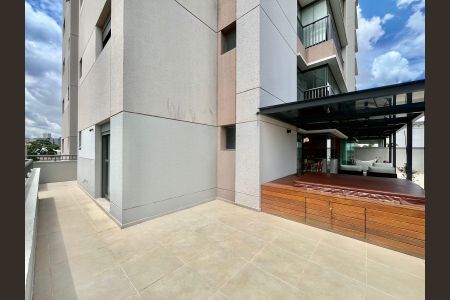 Apartamento à venda com 228m², 3 quartos e 2 vagas Apartamento à venda com 228m², 3 quartos e 2 vagasGarden