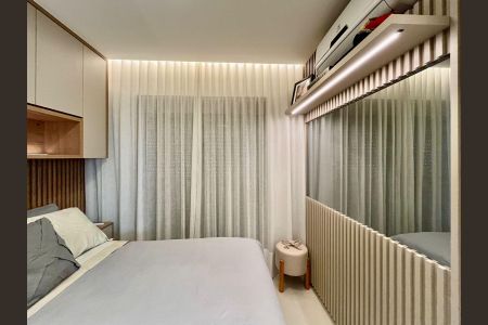 Apartamento à venda com 228m², 3 quartos e 2 vagas Apartamento à venda com 228m², 3 quartos e 2 vagas Suíte Master