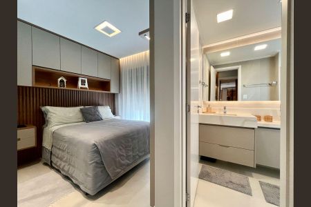 Apartamento à venda com 228m², 3 quartos e 2 vagas Apartamento à venda com 228m², 3 quartos e 2 vagas Suíte Master