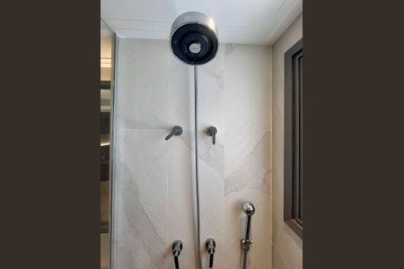 Apartamento à venda com 228m², 3 quartos e 2 vagas Apartamento à venda com 228m², 3 quartos e 2 vagasBanheiro da Suíte 3