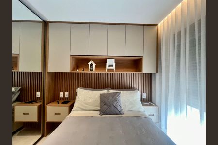 Apartamento à venda com 228m², 3 quartos e 2 vagas Apartamento à venda com 228m², 3 quartos e 2 vagas Suíte Master