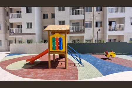 Apartamento para alugar com 39m², 2 quartos e sem vagaBrinquedoteca