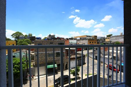 Apartamento para alugar com 39m², 2 quartos e sem vagavista