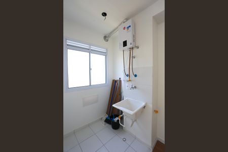 Apartamento para alugar com 39m², 2 quartos e sem vagaÁrea de Serviço