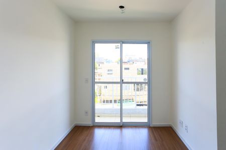 Sala  de apartamento para alugar com 2 quartos, 39m² em Parque Ipê, São Paulo