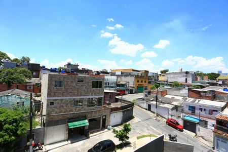 Apartamento para alugar com 39m², 2 quartos e sem vagaquarto 1 vista