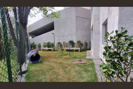 Apartamento para alugar com 39m², 2 quartos e sem vagapet