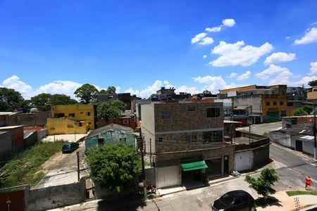 Apartamento para alugar com 39m², 2 quartos e sem vagaquarto 2 vista