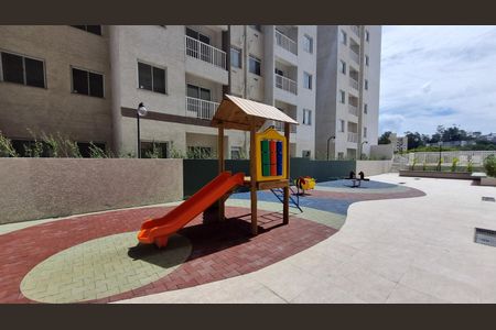 Apartamento para alugar com 39m², 2 quartos e sem vagaBrinquedoteca