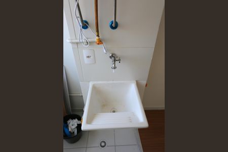 Apartamento para alugar com 39m², 2 quartos e sem vagaÁrea de Serviço