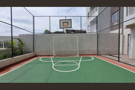 Apartamento para alugar com 39m², 2 quartos e sem vagaQuadra Esportiva