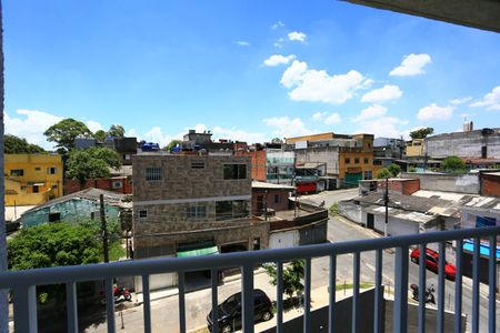 Apartamento para alugar com 39m², 2 quartos e sem vagavista