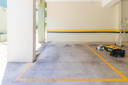 Apartamento à venda com 68m², 2 quartos e 1 vagaGaragem