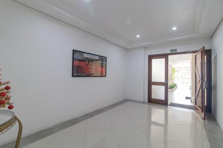 Apartamento à venda com 68m², 2 quartos e 1 vagaEntrada