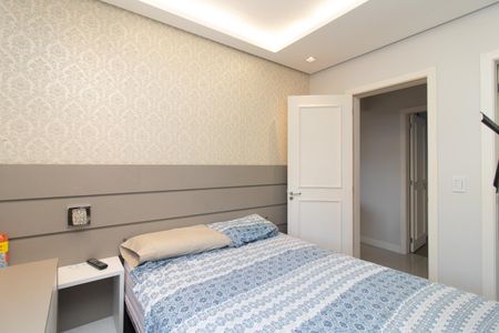 Apartamento à venda com 68m², 2 quartos e 1 vagaQuarto 1