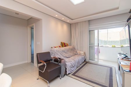 Sala de apartamento para alugar com 2 quartos, 68m² em Santo Antônio, Porto Alegre
