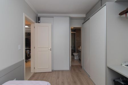 Apartamento à venda com 68m², 2 quartos e 1 vagaQuarto 2
