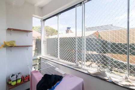 Apartamento à venda com 68m², 2 quartos e 1 vagaSala