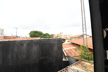 Casa à venda com 330m², 3 quartos e 4 vagasQuarto 3 - Suíte Vista