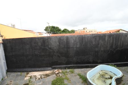 Casa à venda com 330m², 3 quartos e 4 vagasQuarto 1 - Vista