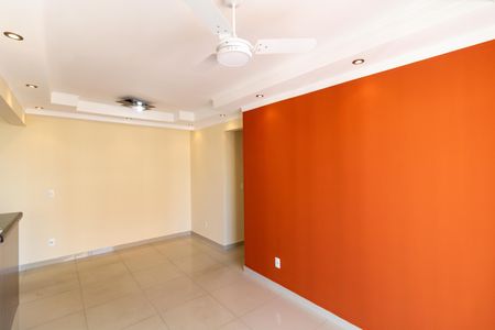 Salas de apartamento para alugar com 3 quartos, 85m² em Vila Proost de Souza, Campinas