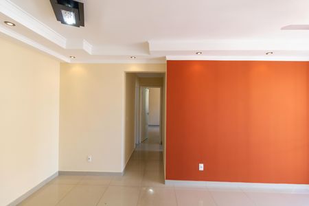 Salas de apartamento para alugar com 3 quartos, 85m² em Vila Proost de Souza, Campinas