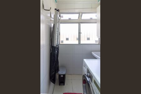 Apartamento para alugar com 67m², 2 quartos e 1 vaga Apartamento para alugar com 67m², 2 quartos e 1 vagaÁrea de Serviço