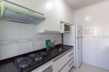 Apartamento para alugar com 67m², 2 quartos e 1 vaga Apartamento para alugar com 67m², 2 quartos e 1 vagaCozinha